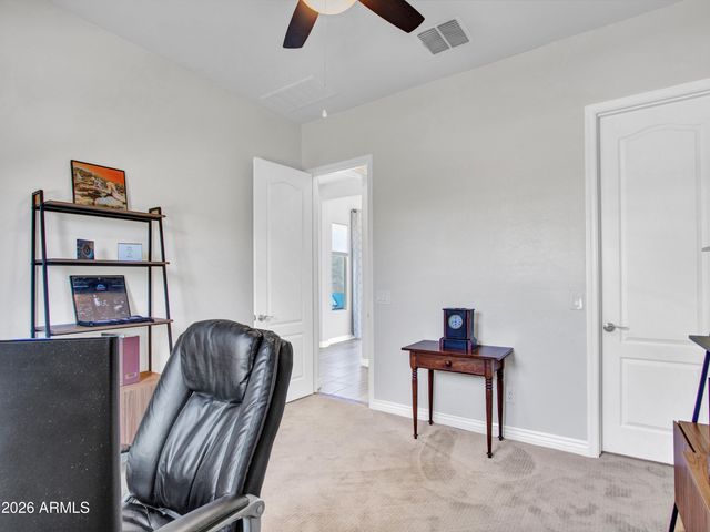 20663 W PASADENA Avenue, Buckeye, AZ 85396