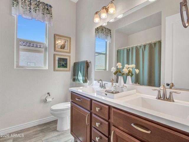 20663 W PASADENA Avenue, Buckeye, AZ 85396
