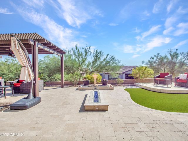 20663 W PASADENA Avenue, Buckeye, AZ 85396