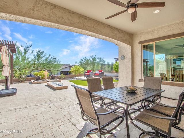 20663 W PASADENA Avenue, Buckeye, AZ 85396