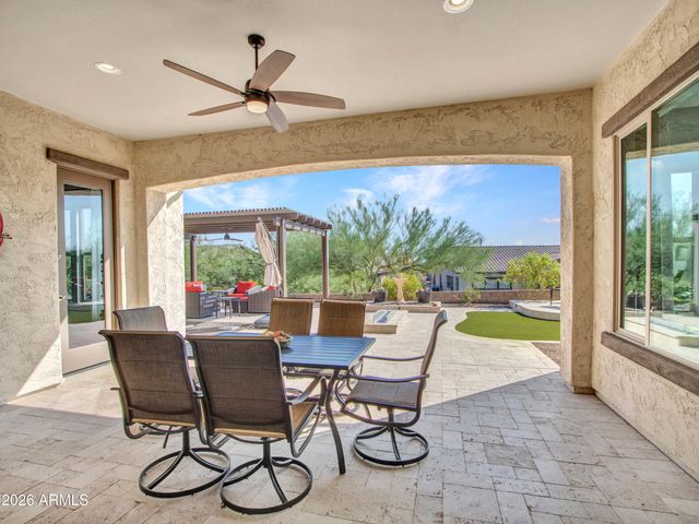 20663 W PASADENA Avenue, Buckeye, AZ 85396