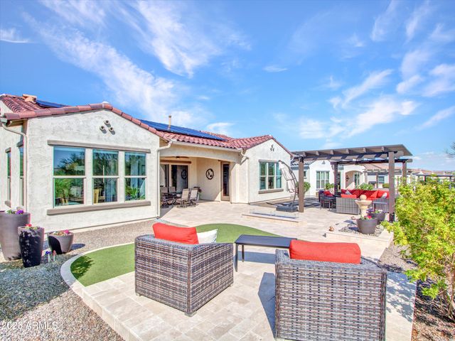 20663 W PASADENA Avenue, Buckeye, AZ 85396