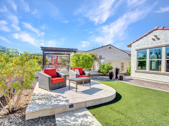 20663 W PASADENA Avenue, Buckeye, AZ 85396