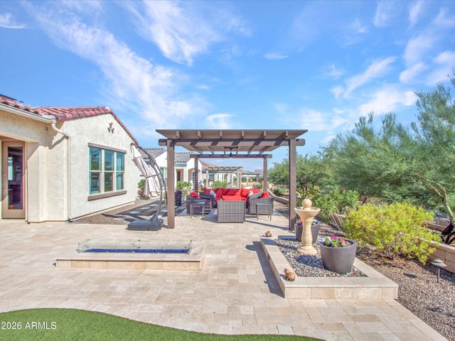 20663 W PASADENA Avenue, Buckeye, AZ 85396