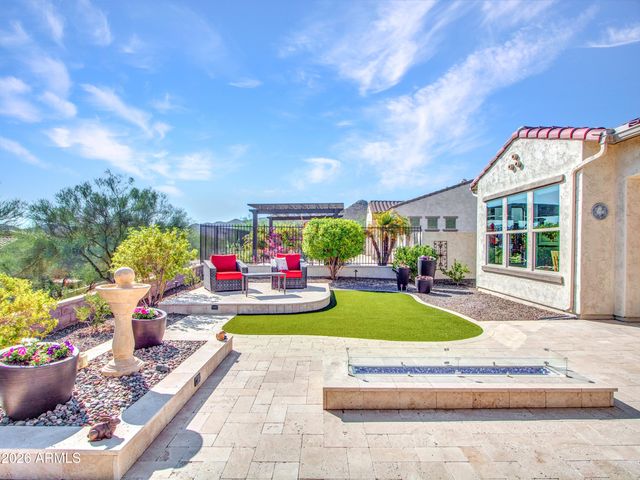 20663 W PASADENA Avenue, Buckeye, AZ 85396