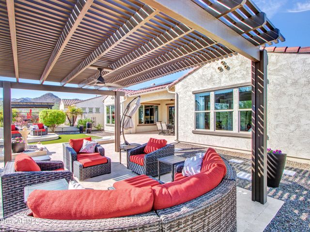 20663 W PASADENA Avenue, Buckeye, AZ 85396