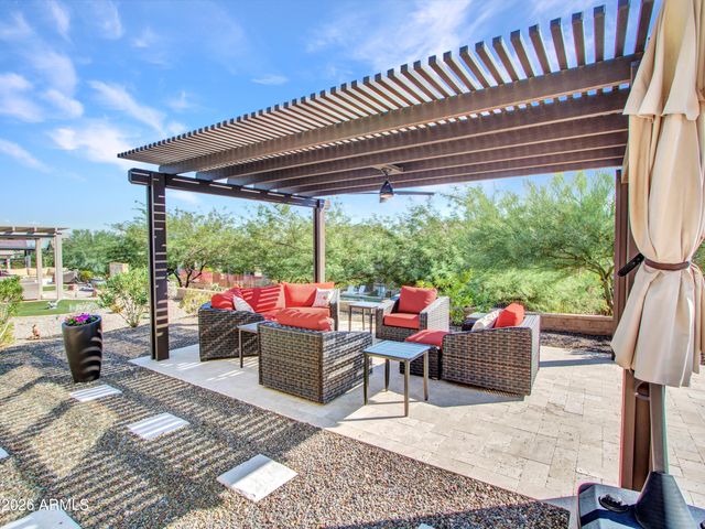 20663 W PASADENA Avenue, Buckeye, AZ 85396