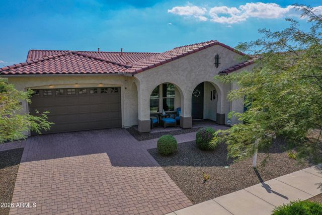 20663 W PASADENA Avenue, Buckeye, AZ 85396