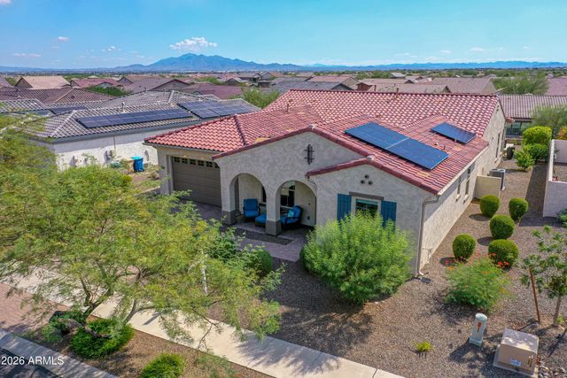 20663 W PASADENA Avenue, Buckeye, AZ 85396