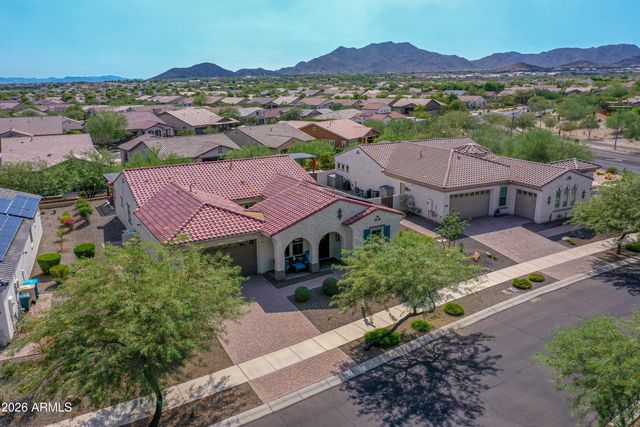 20663 W PASADENA Avenue, Buckeye, AZ 85396