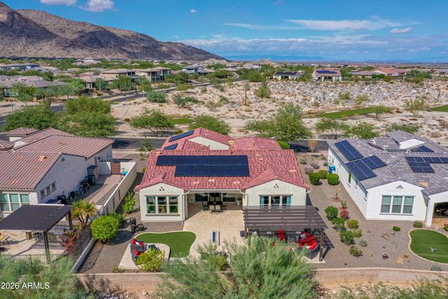 20663 W PASADENA Avenue, Buckeye, AZ 85396