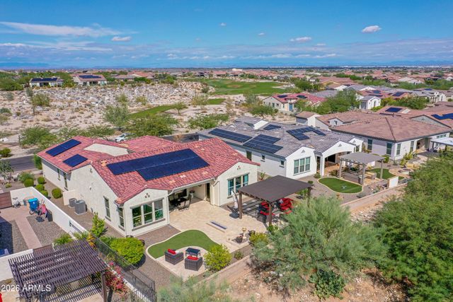 20663 W PASADENA Avenue, Buckeye, AZ 85396