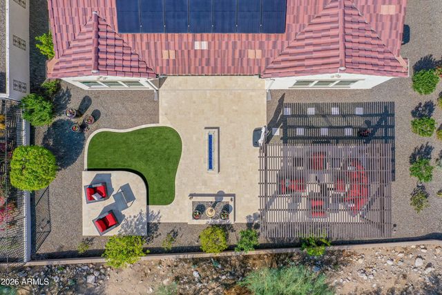 20663 W PASADENA Avenue, Buckeye, AZ 85396