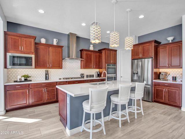 20663 W PASADENA Avenue, Buckeye, AZ 85396