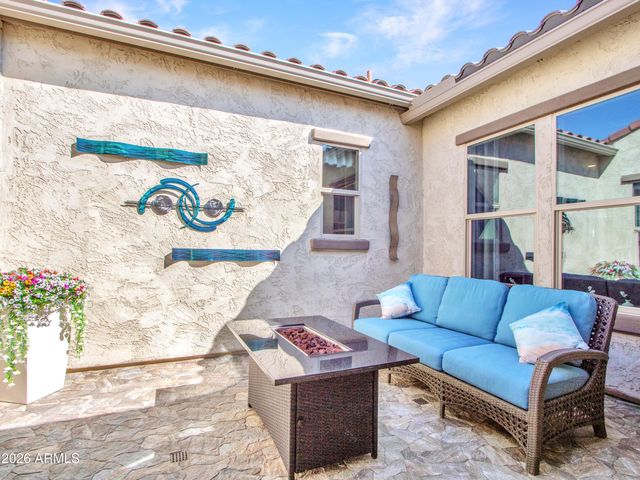 20663 W PASADENA Avenue, Buckeye, AZ 85396