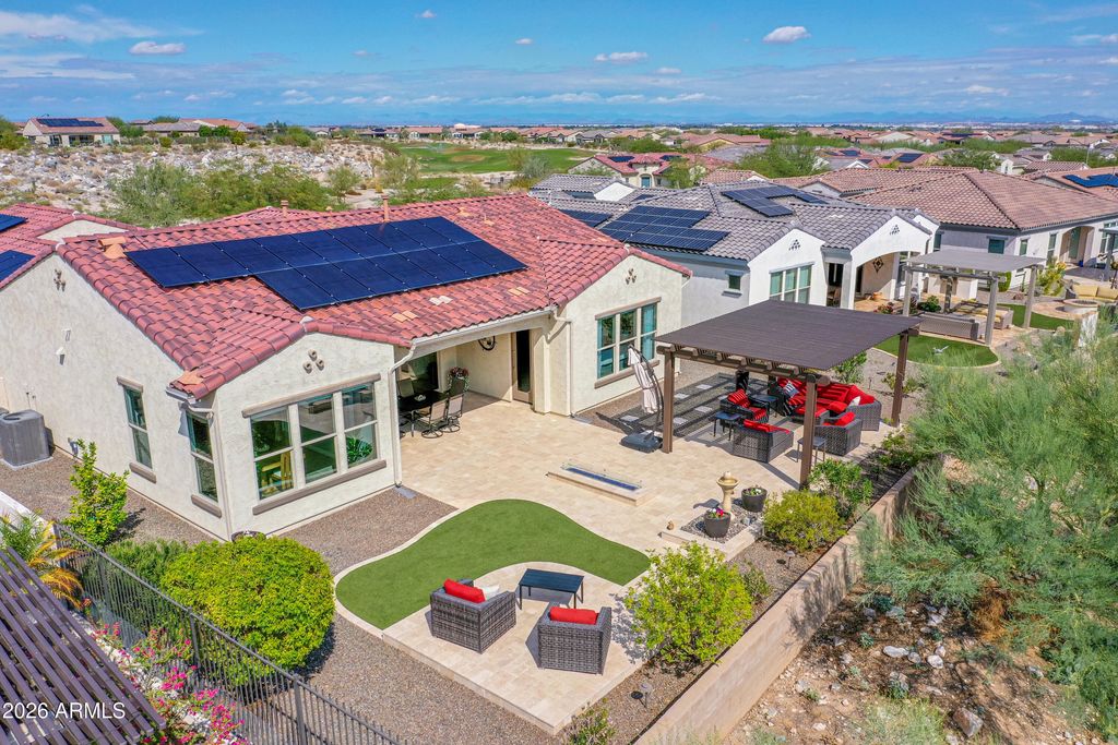 20663 W PASADENA Avenue, Buckeye, AZ 85396 — photo 2
