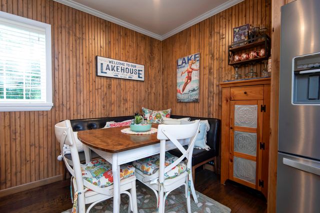 14 Little Creek Lane, Kimberling City, MO 65686