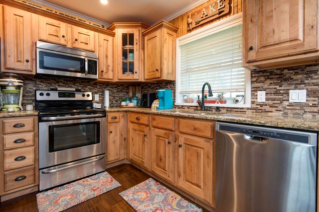 14 Little Creek Lane, Kimberling City, MO 65686