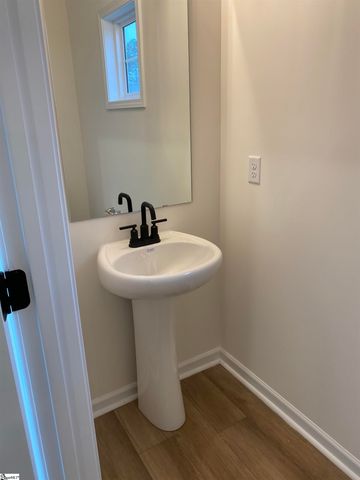 5 Halsey Street Lot 26, Central, SC 29630