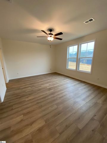 5 Halsey Street Lot 26, Central, SC 29630