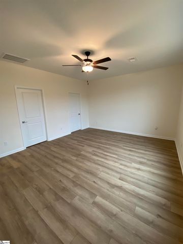 5 Halsey Street Lot 26, Central, SC 29630