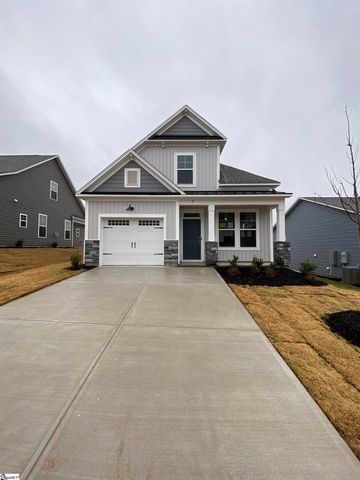 5 Halsey Street Lot 26, Central, SC 29630