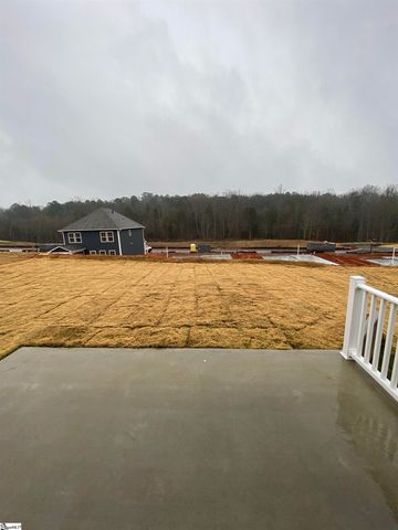 5 Halsey Street Lot 26, Central, SC 29630