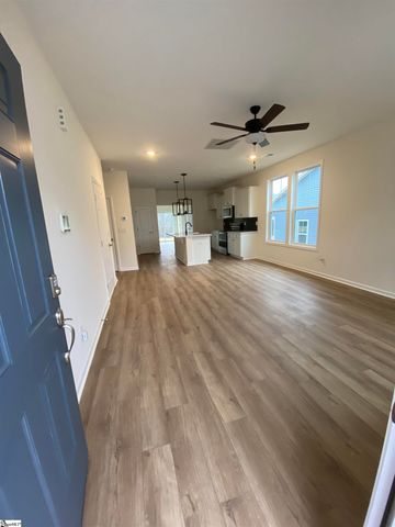 5 Halsey Street Lot 26, Central, SC 29630