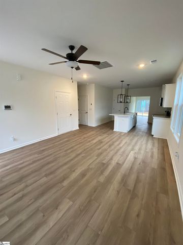 5 Halsey Street Lot 26, Central, SC 29630