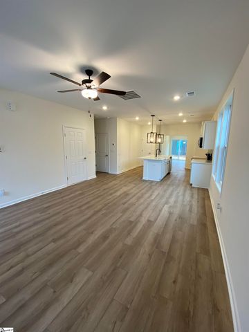 5 Halsey Street Lot 26, Central, SC 29630