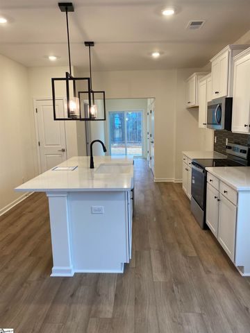 5 Halsey Street Lot 26, Central, SC 29630