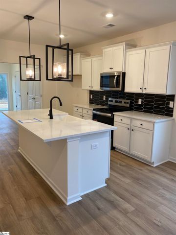 5 Halsey Street Lot 26, Central, SC 29630