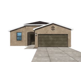 5680 SENDERO LOS BRIOS, Santa Fe, NM 87507
