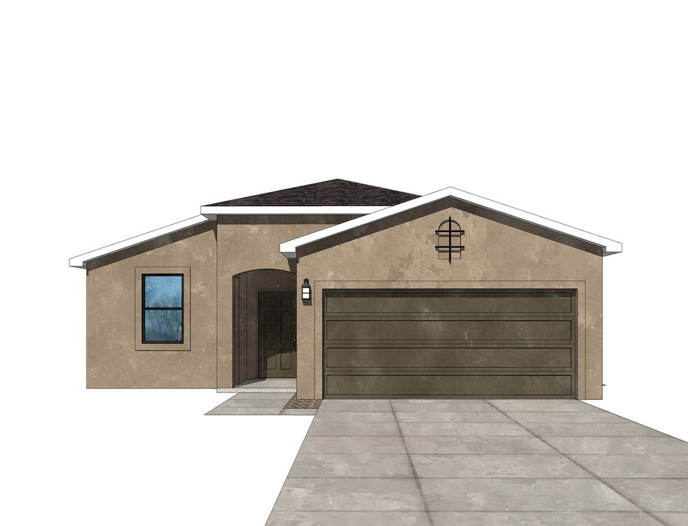 5680 SENDERO LOS BRIOS, Santa Fe, NM 87507