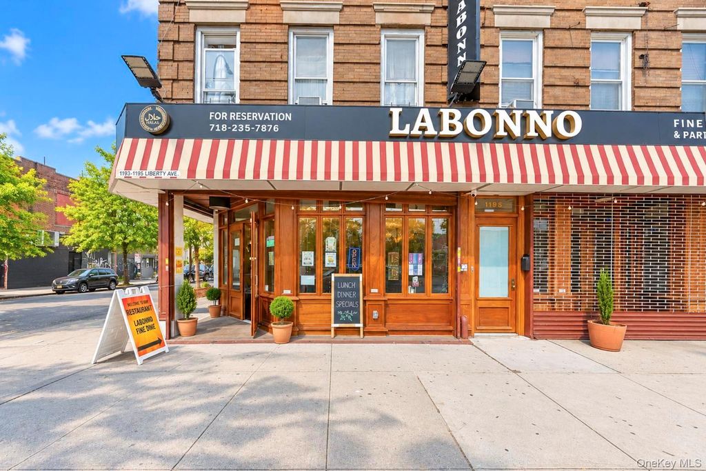 1193 Liberty Avenue, Brooklyn, NY 11208 — photo 2