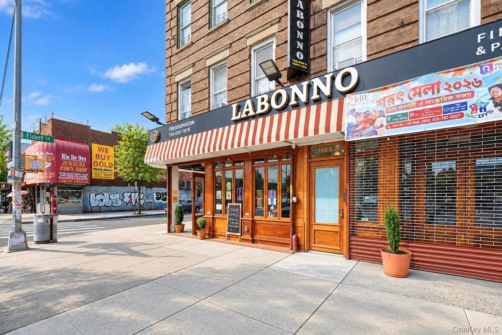1193 Liberty Avenue, Brooklyn, NY 11208 — photo 4
