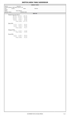 3300 Selwyn Farms Lane, Charlotte, NC 28209