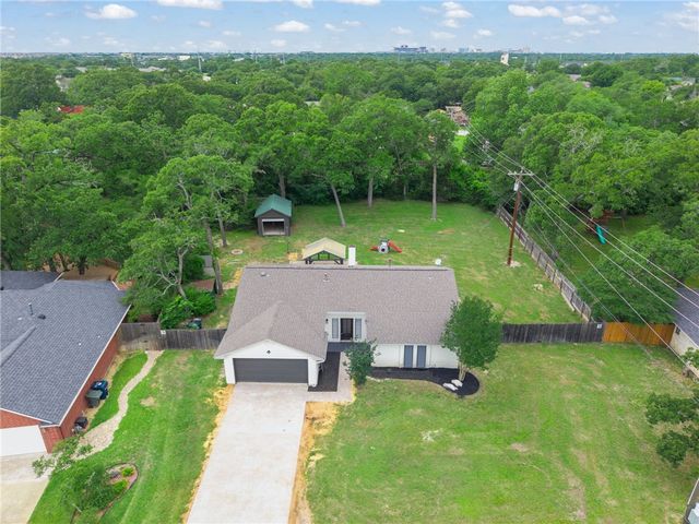 1205 Haley Place, College Station, TX 77845