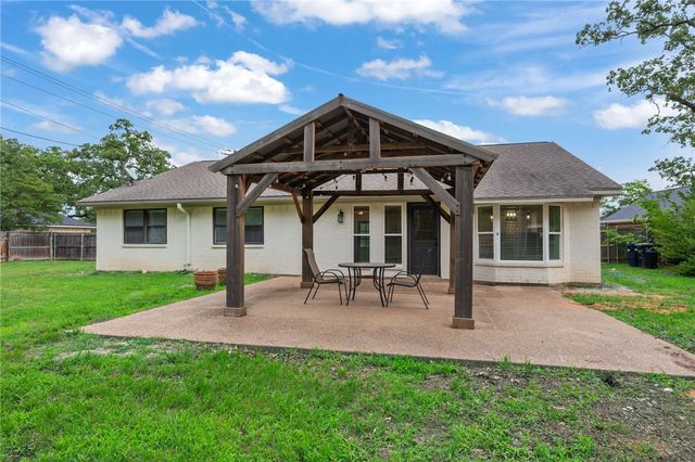1205 Haley Place, College Station, TX 77845