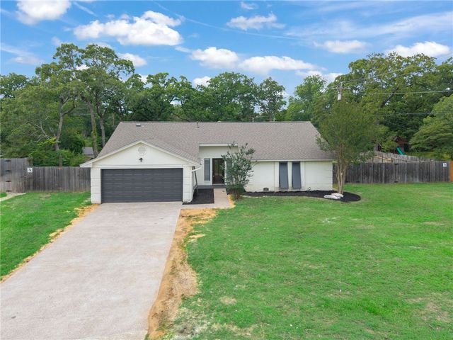 1205 Haley Place, College Station, TX 77845