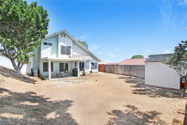 11925 Yellow Iris, Moreno Valley, CA 92557