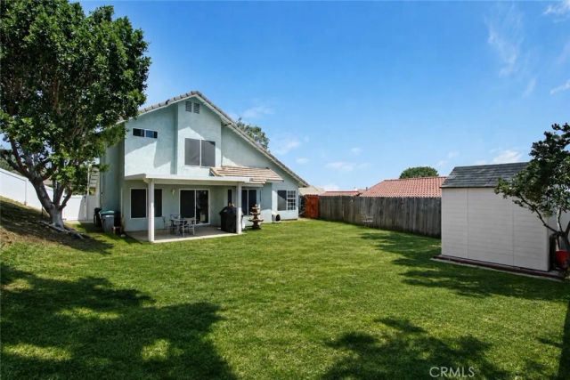 11925 Yellow Iris, Moreno Valley, CA 92557