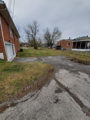 3499 Brunswick Road, Lexington, KY 40503