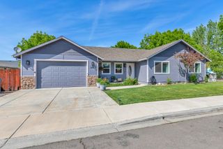 3643 Amelia Way, White City, OR 97503