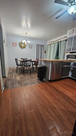 6518 Birchview Drive, Saginaw, MI 48609