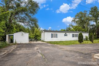 6973 W Blue Water Highway, Saranac, MI 48881