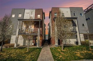 3511 S Marion Street C, Englewood, CO 80113