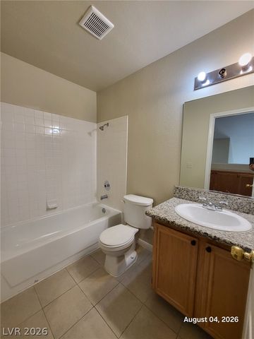 8236 West Rochelle Avenue, Las Vegas, NV 89147