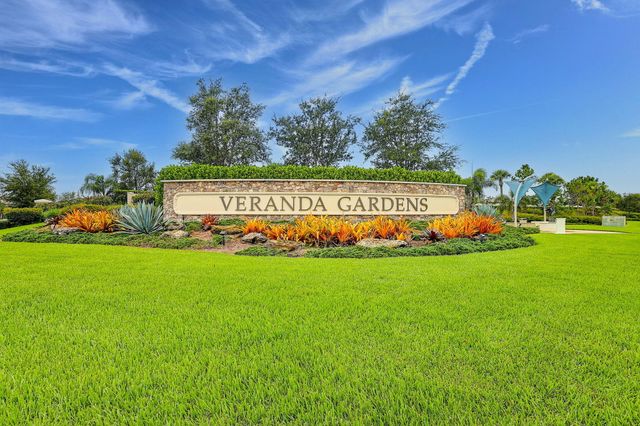 604 SE Monteiro Drive, Port St. Lucie, Port St Lucie, FL 34984