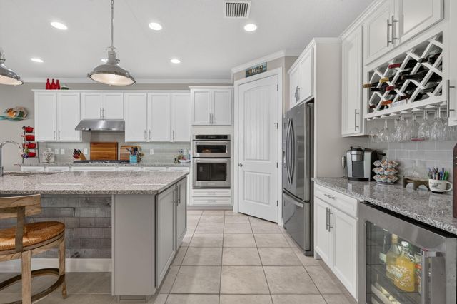 604 SE Monteiro Drive, Port St. Lucie, Port St Lucie, FL 34984
